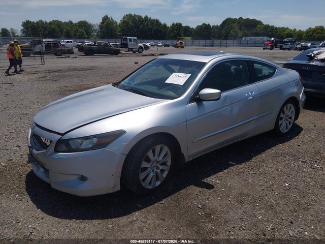 صورة 2 لـ 2009 Honda ACCORD 3.5 EX-L
