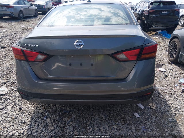 2019 Nissan ALTIMA 2.5 S — миниатюра 16