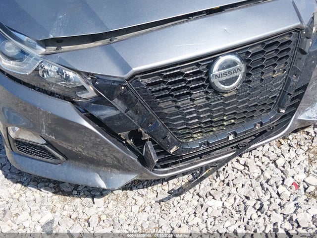 2019 Nissan ALTIMA 2.5 S — миниатюра 20