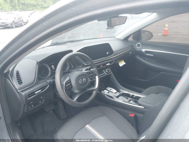 صورة 10 لـ 2021 Hyundai SONATA SEL