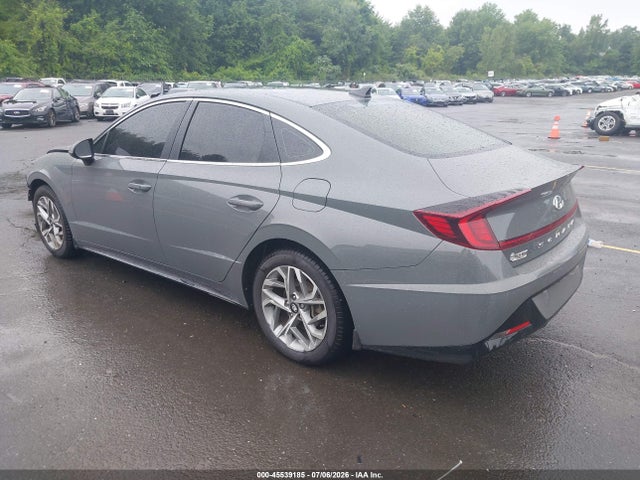 صورة 3 لـ 2021 Hyundai SONATA SEL