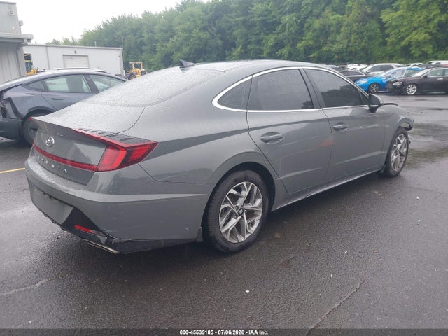 صورة 4 لـ 2021 Hyundai SONATA SEL