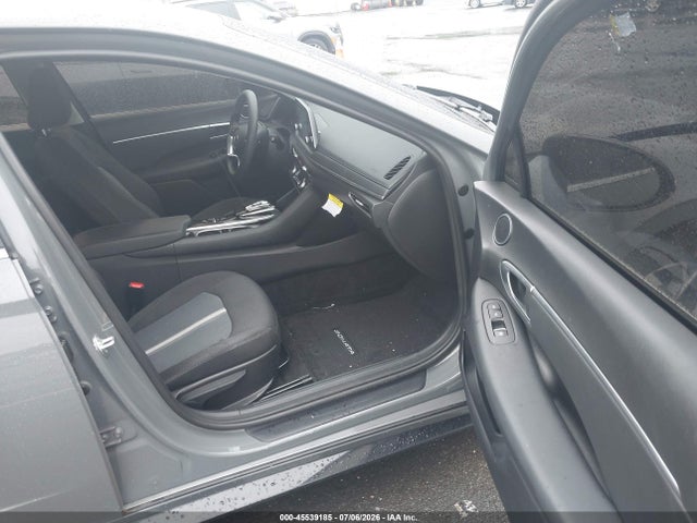 صورة 5 لـ 2021 Hyundai SONATA SEL