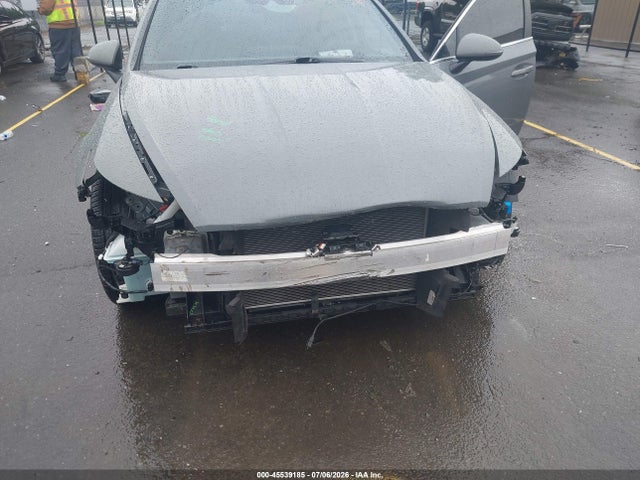 صورة 6 لـ 2021 Hyundai SONATA SEL