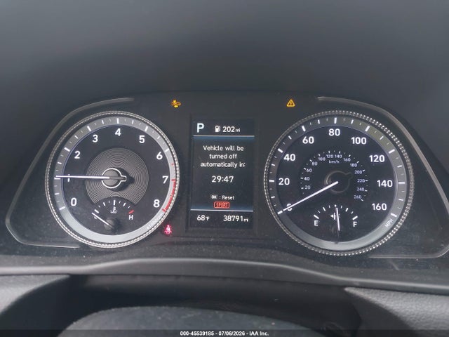 صورة 7 لـ 2021 Hyundai SONATA SEL