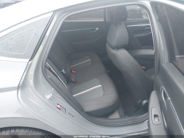 صورة 8 لـ 2021 Hyundai SONATA SEL