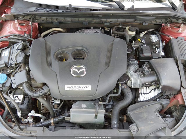 صورة 10 لـ 2018 Mazda MAZDA6 SIGNATURE