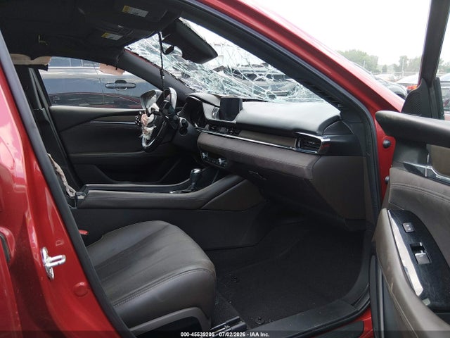 صورة 5 لـ 2018 Mazda MAZDA6 SIGNATURE