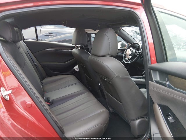 صورة 8 لـ 2018 Mazda MAZDA6 SIGNATURE