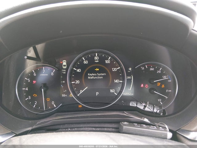 صورة 7 لـ 2018 Mazda MAZDA6 SIGNATURE