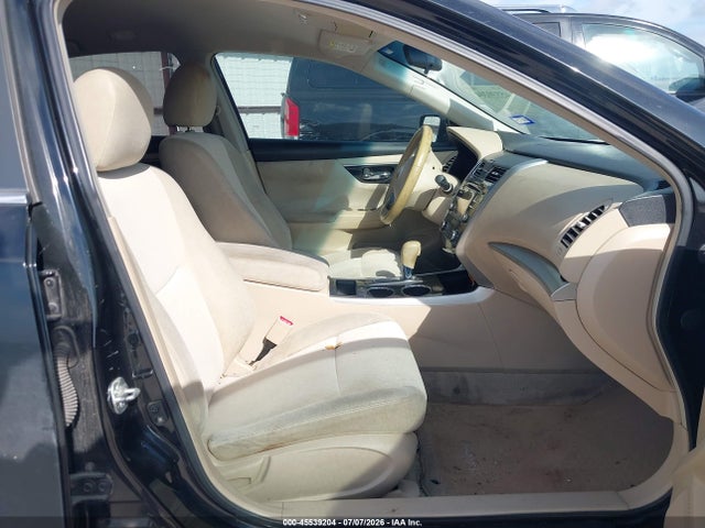 2013 Nissan ALTIMA 2.5 SV — фото 5