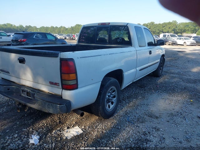 صورة 4 لـ 2005 GMC SIERRA 1500