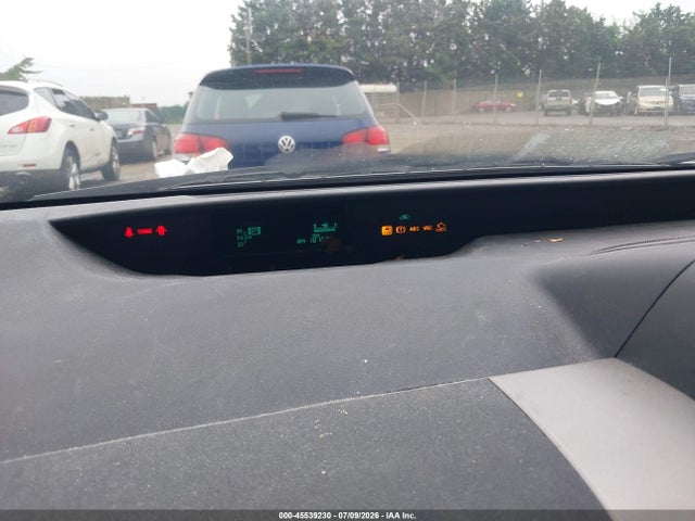 2008 Toyota PRIUS — фото 7