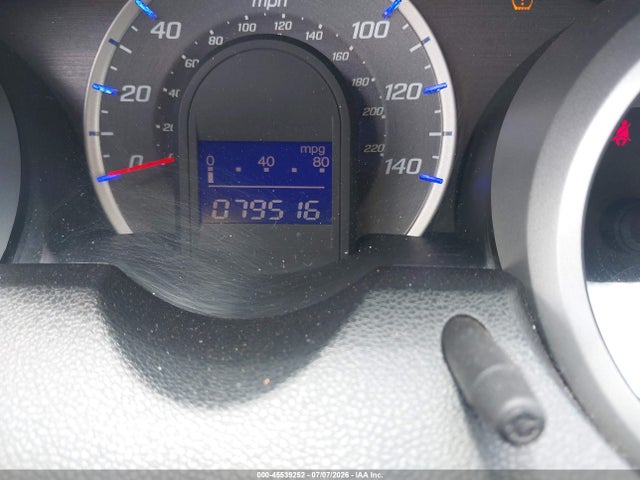 2013 Honda FIT 照片 7