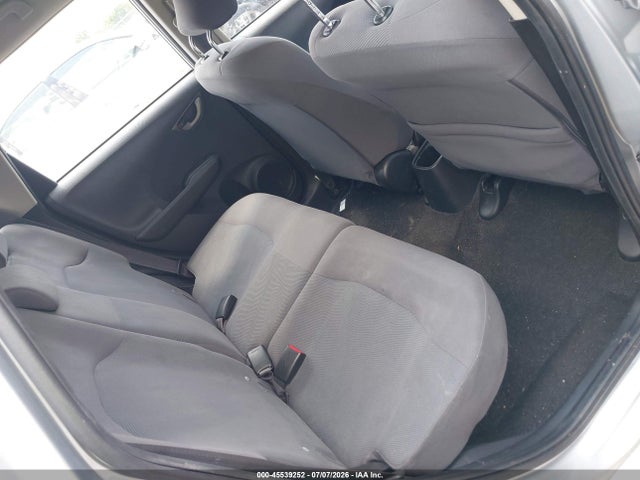 2013 Honda FIT 照片 8