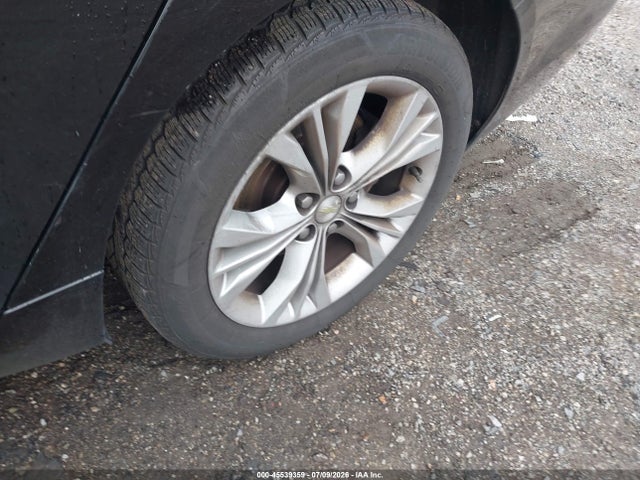 2014 Chevrolet IMPALA 1LT 照片 12