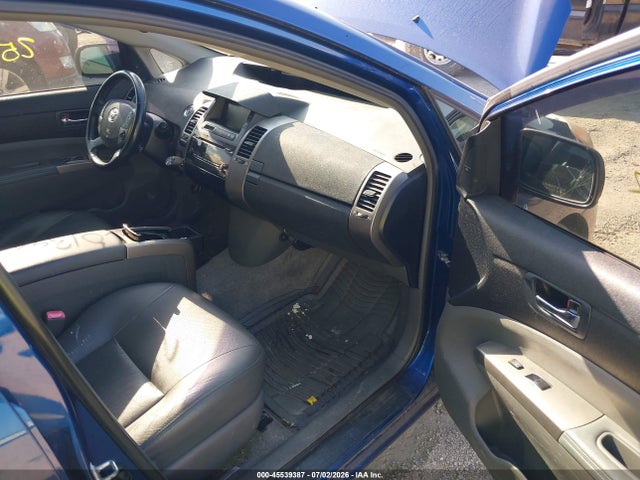 2008 Toyota PRIUS photo 5