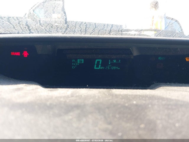 2008 Toyota PRIUS photo 7