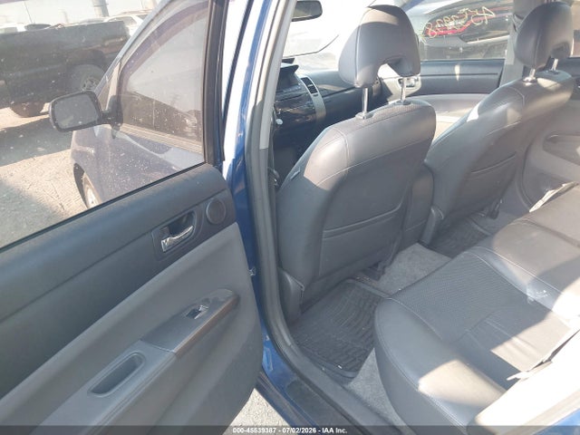 2008 Toyota PRIUS photo 8