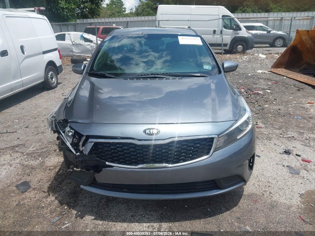 صورة مصغرة 12 لـ 2018 KIA FORTE S