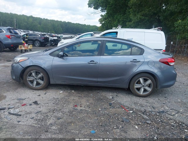 صورة مصغرة 14 لـ 2018 KIA FORTE S
