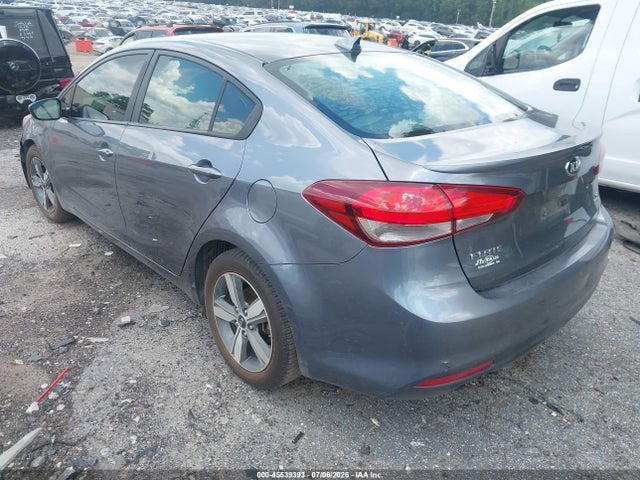 صورة 3 لـ 2018 KIA FORTE S