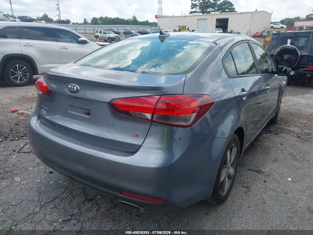 صورة 4 لـ 2018 KIA FORTE S