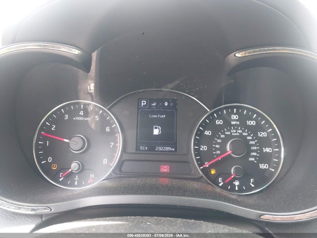 صورة 7 لـ 2018 KIA FORTE S