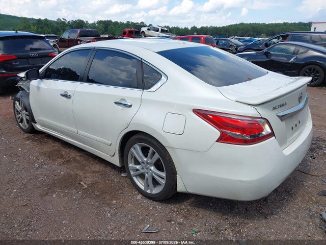 2013 Nissan ALTIMA 3.5 SL — фото 3