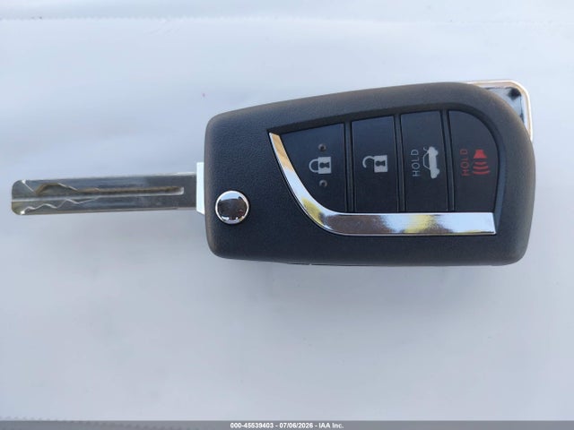 2022 Toyota COROLLA LE — миниатюра 11