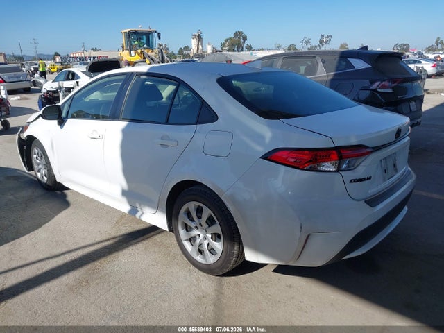 2022 Toyota COROLLA LE 照片 3