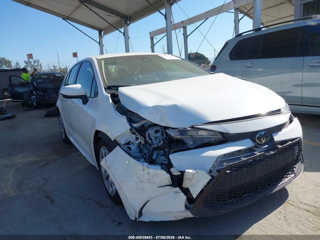 2022 Toyota COROLLA LE 照片 6