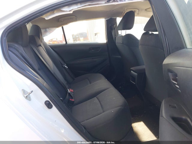 2022 Toyota COROLLA LE 照片 8
