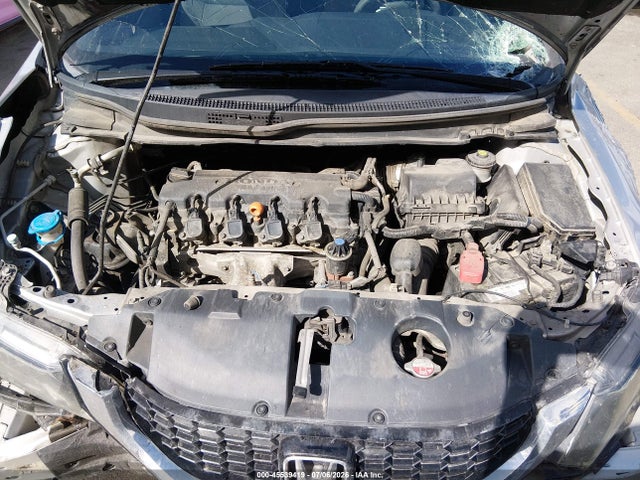 صورة 10 لـ 2015 Honda CIVIC EX