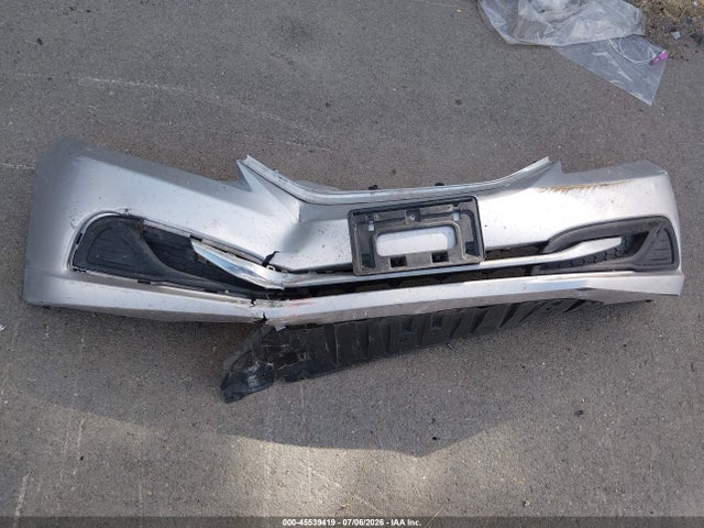 صورة مصغرة 12 لـ 2015 Honda CIVIC EX