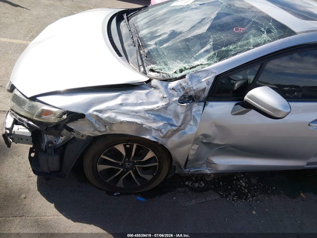 صورة 6 لـ 2015 Honda CIVIC EX