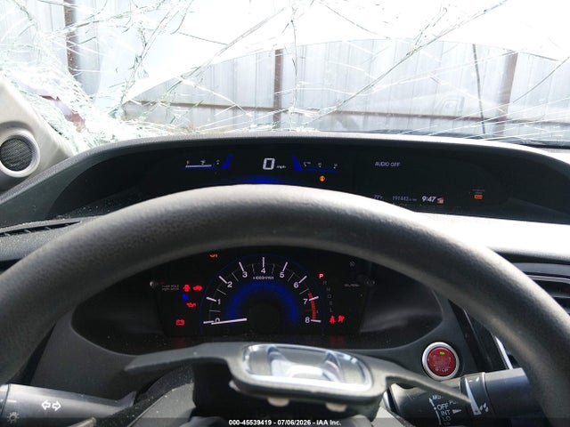 صورة 7 لـ 2015 Honda CIVIC EX