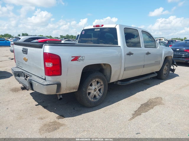 صورة 4 لـ 2013 Chevrolet SILVERADO 1500 LT