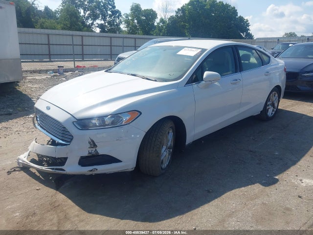 2013 FORD FUSION SE — фото 2