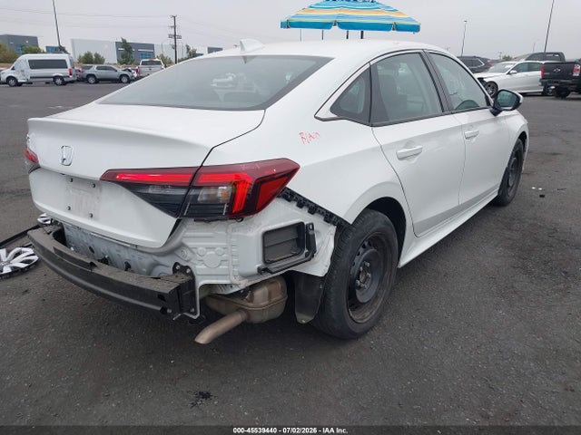 صورة 4 لـ 2026 Honda CIVIC LX