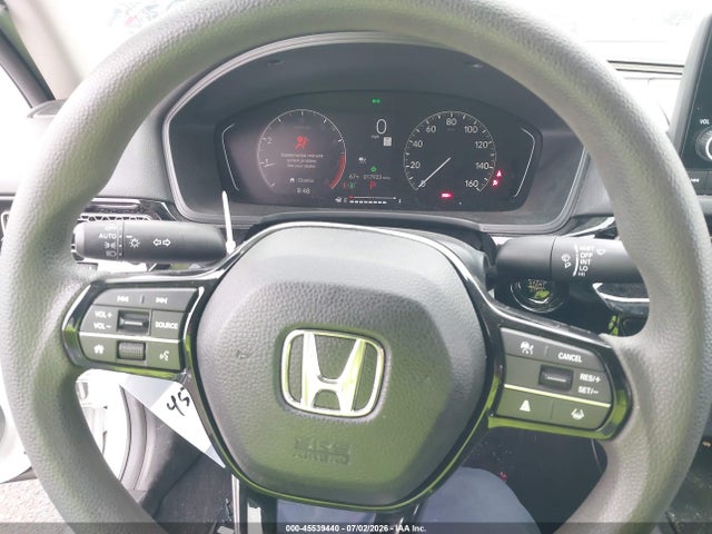 صورة 7 لـ 2026 Honda CIVIC LX