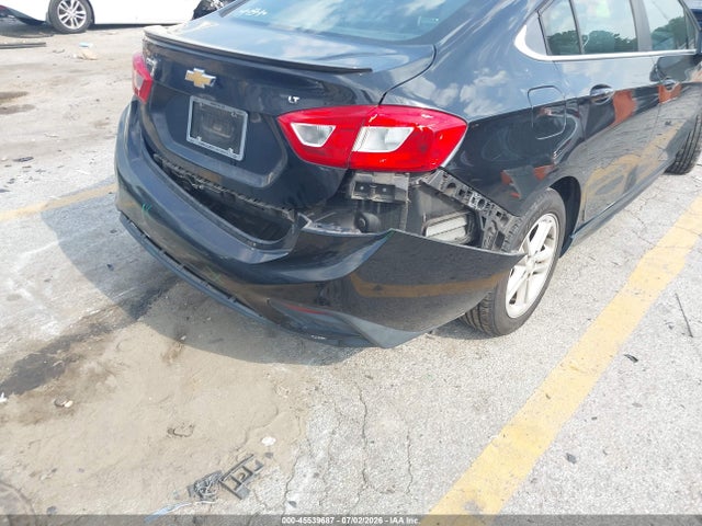 صورة 6 لـ 2017 Chevrolet CRUZE LT AUTO