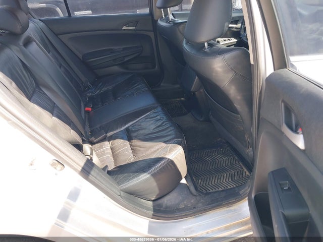 صورة 8 لـ 2011 Honda ACCORD 2.4 SE