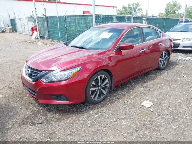 صورة 2 لـ 2016 Nissan ALTIMA 2.5 SR
