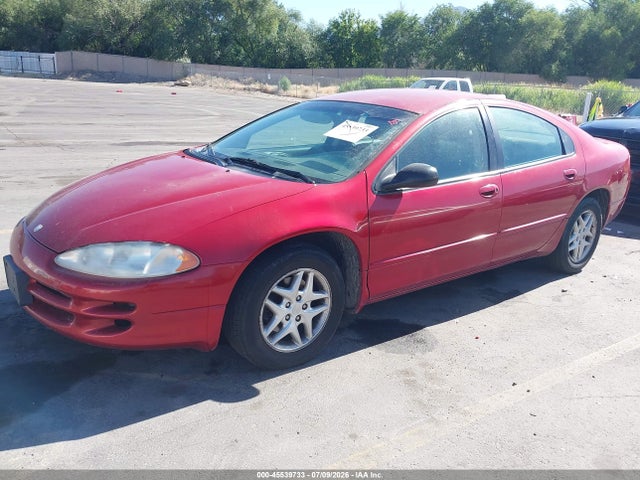 2003 Dodge INTREPID SE 照片 2