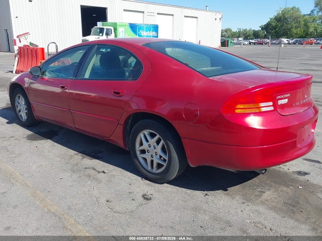2003 Dodge INTREPID SE 照片 3