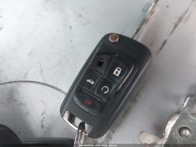 صورة مصغرة 11 لـ 2014 Chevrolet IMPALA 2LT