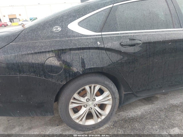صورة مصغرة 17 لـ 2014 Chevrolet IMPALA 2LT