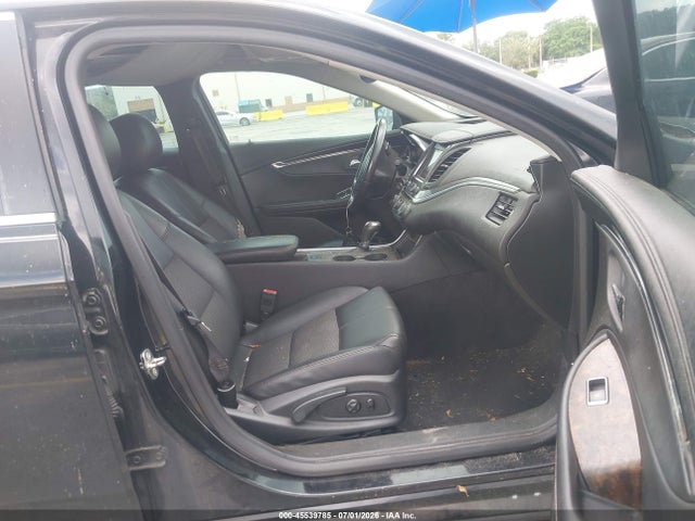 صورة 5 لـ 2014 Chevrolet IMPALA 2LT