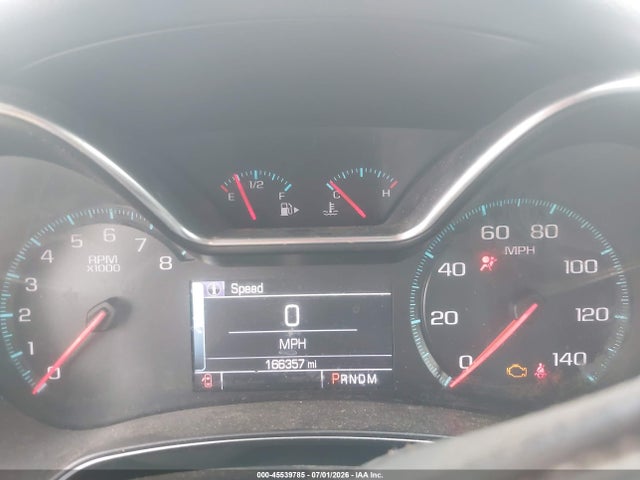 صورة 7 لـ 2014 Chevrolet IMPALA 2LT